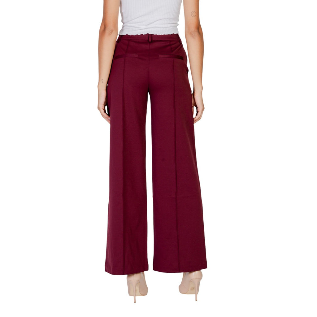 Ichi Broek Dames