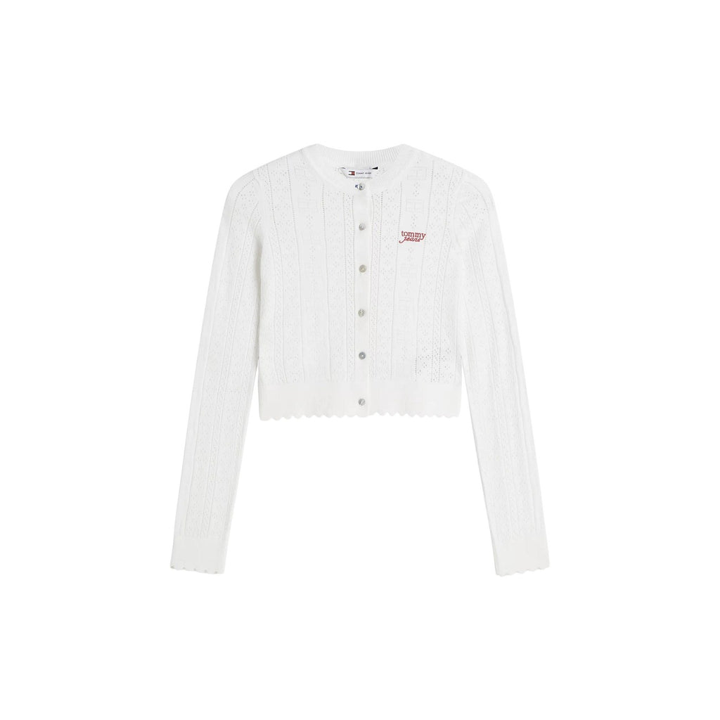 Tommy Hilfiger Jeans Cardigan Dames