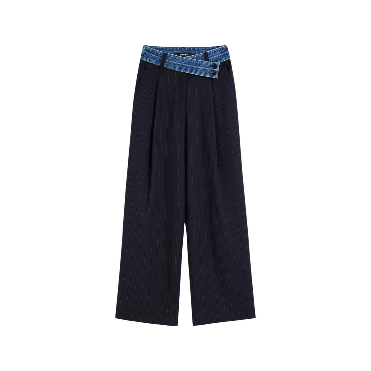 Desigual Broek Dames