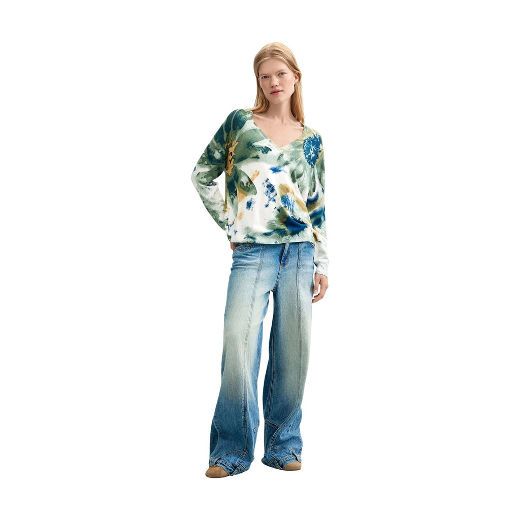 Desigual Knitwear Dames