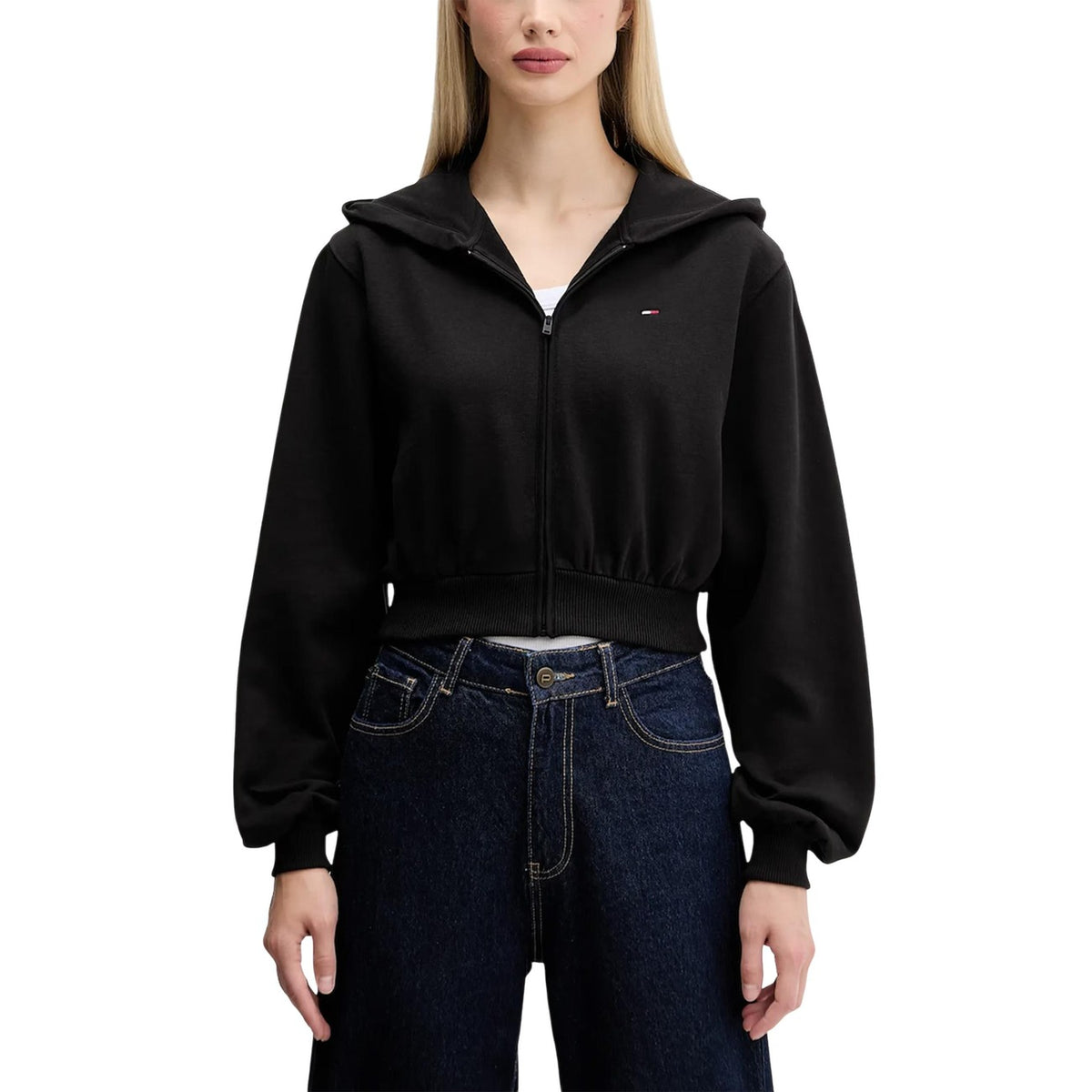 Tommy Hilfiger Jeans Sweatshirt Dames variant 6