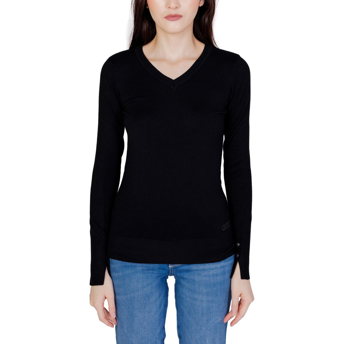 Guess Breimode Dames