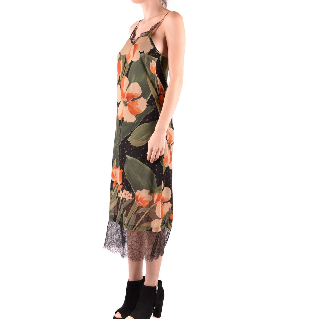 Twin-set Simona Barbieri Jurk Dames