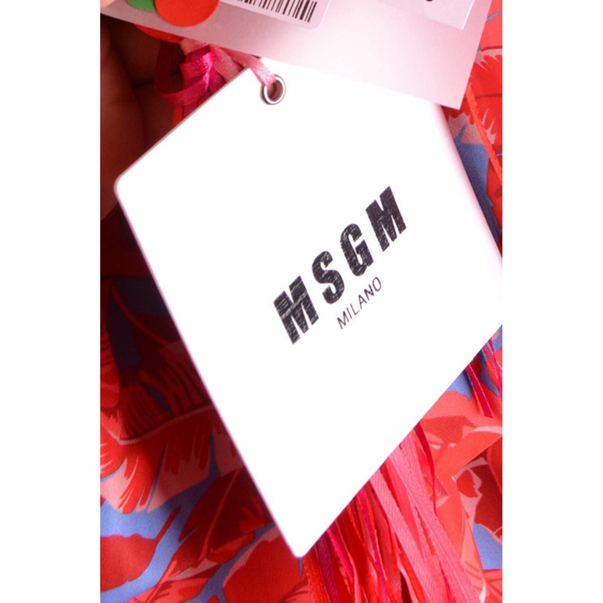 Msgm Jurk Dames