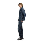Replay herenjeans blauw voor- en achterzak