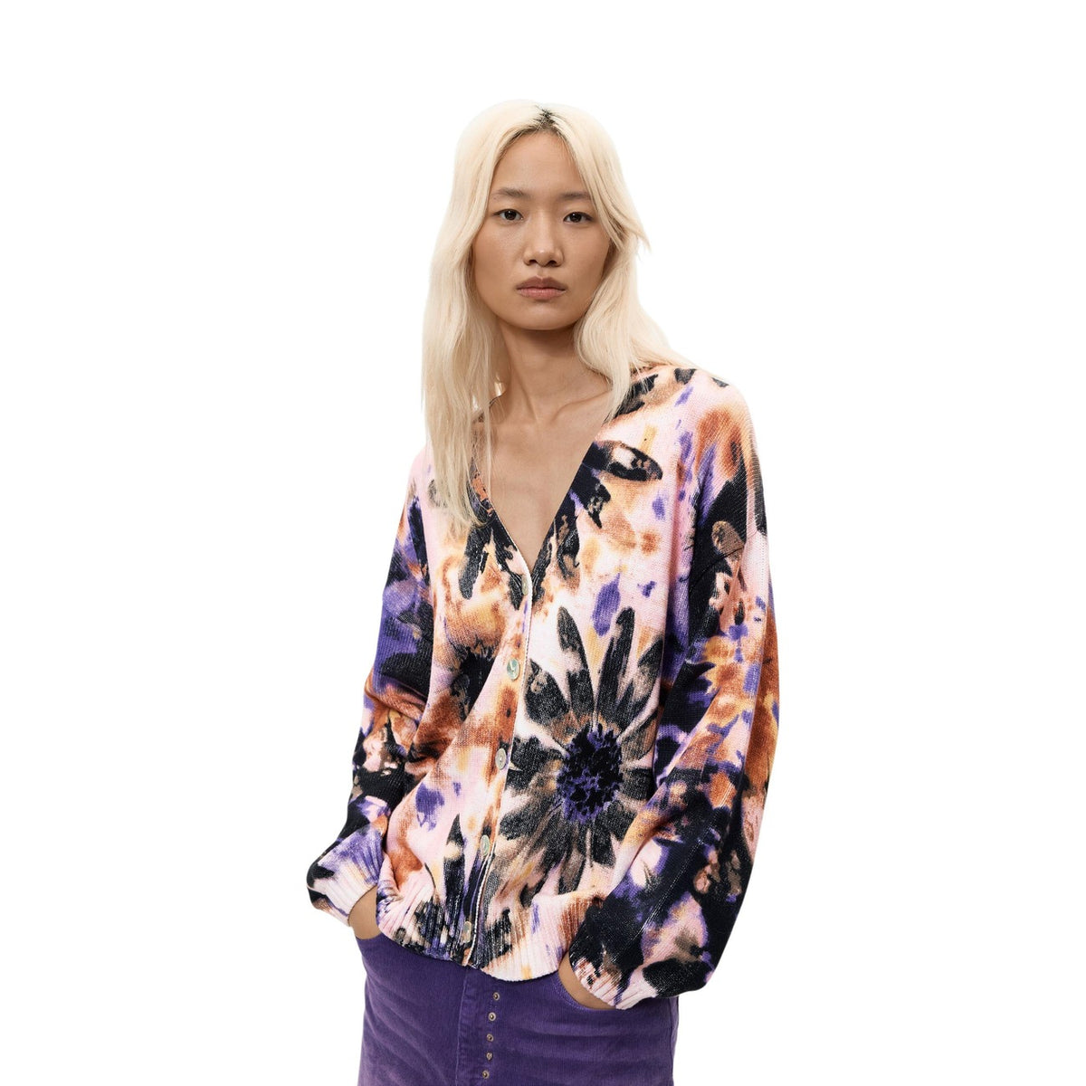 Desigual Knitwear Dames