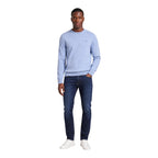 Armani Exchange herenjeans blauw