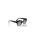 Vogue Eyewear dameszonnebril zwart uitvoering 2