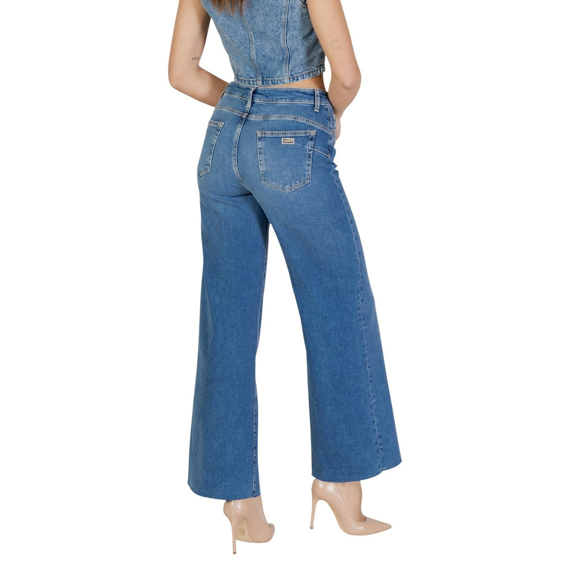 Liu Jo jeans voor dames in blauw