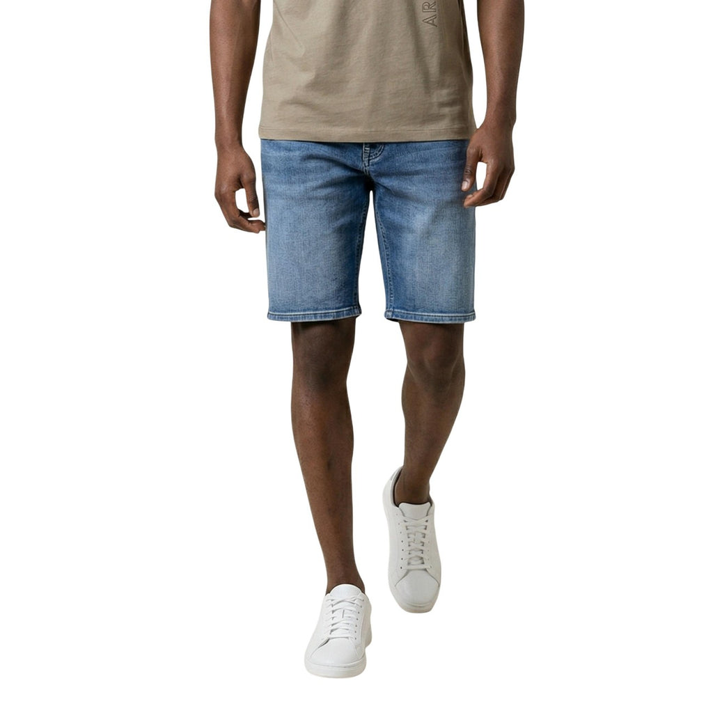 Replay Bermuda Heren