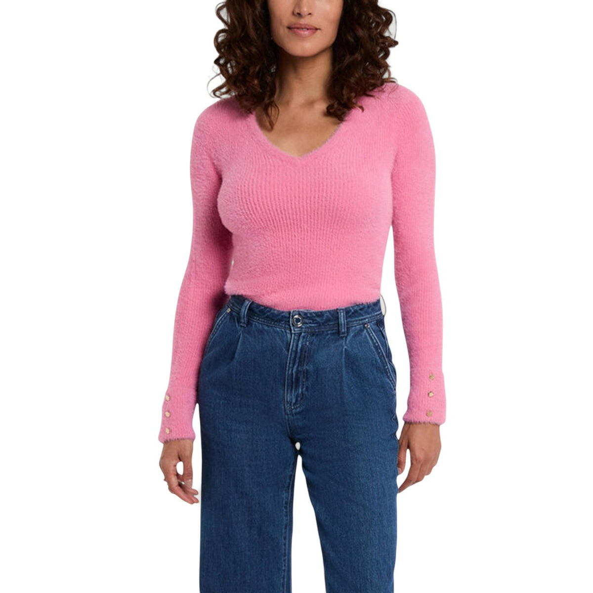 Morgan De Toi Knitwear Dames