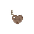 Guess sleutelhanger bruin uitvoering 2