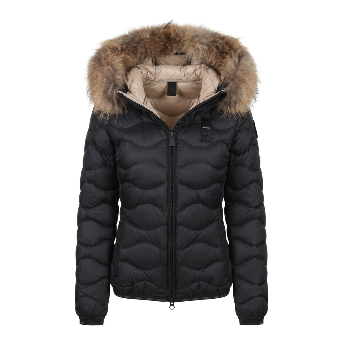 Blauer. Jack Dames