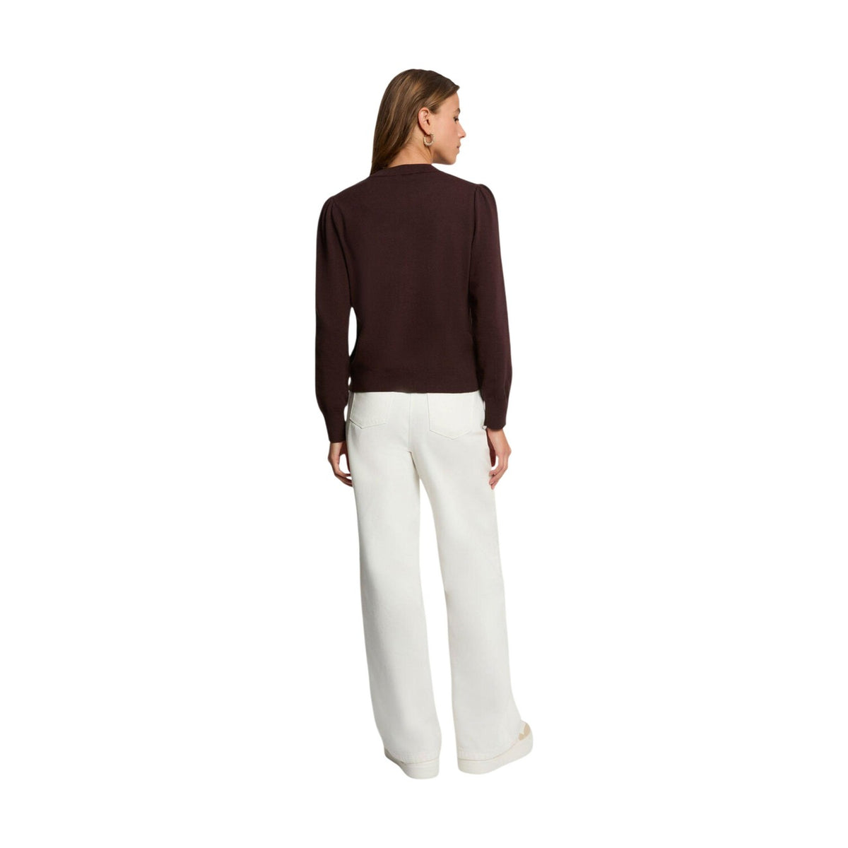 Morgan De Toi Cardigan Dames