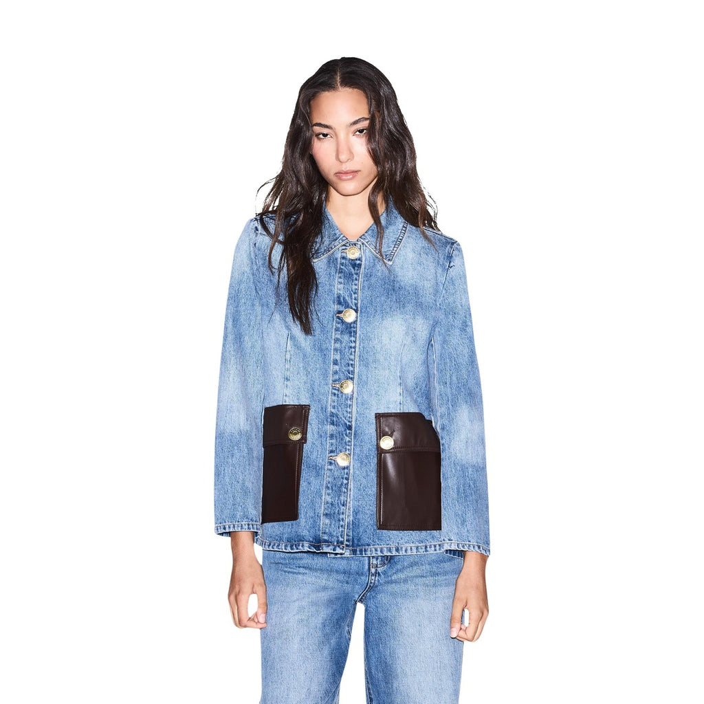 Armani Exchange Jack Dames