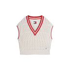 Tommy Hilfiger Jeans Gilet Dames
