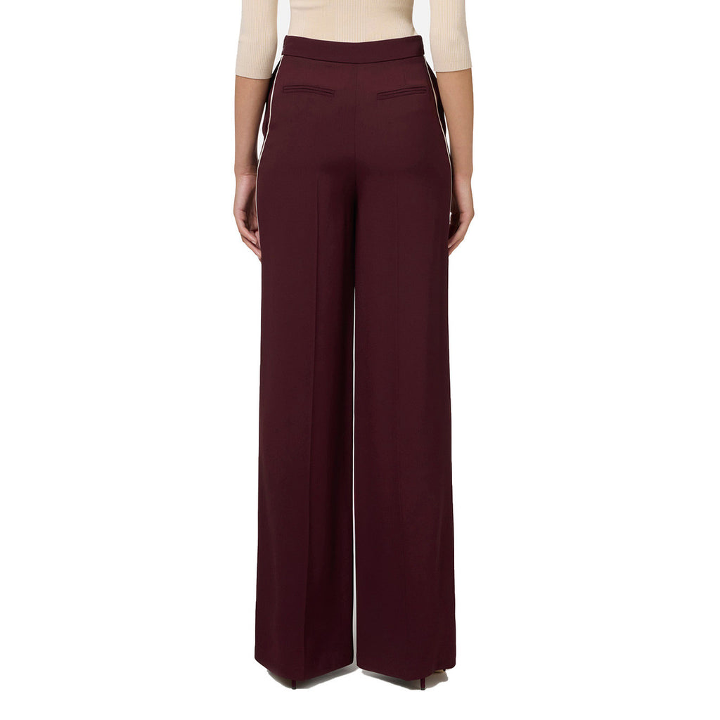 Elisabetta Franchi Broek Dames