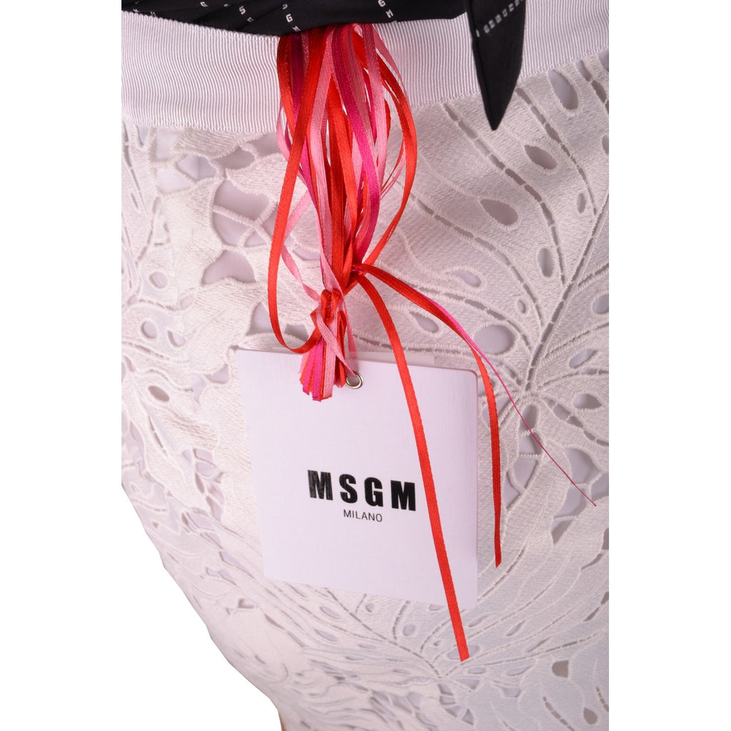 Msgm Rok Dames
