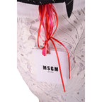 Msgm Rok Dames