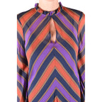 Twin-set Simona Barbieri Jurk Dames