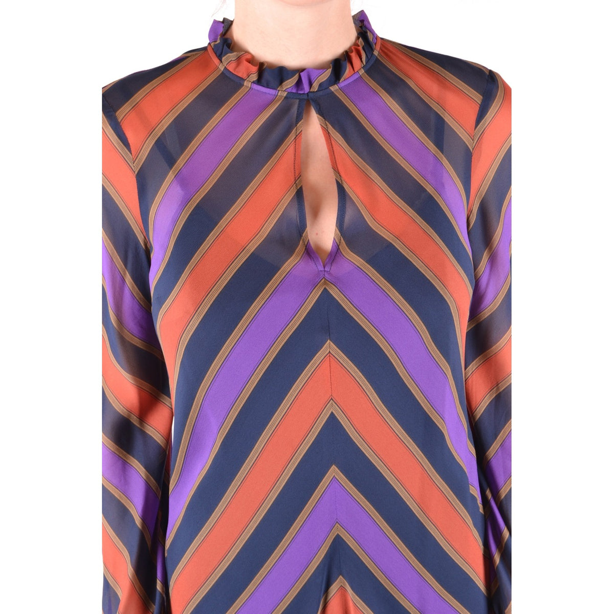 Twin-set Simona Barbieri Jurk Dames