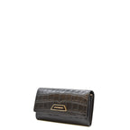 Emporio Armani portemonnee zwart