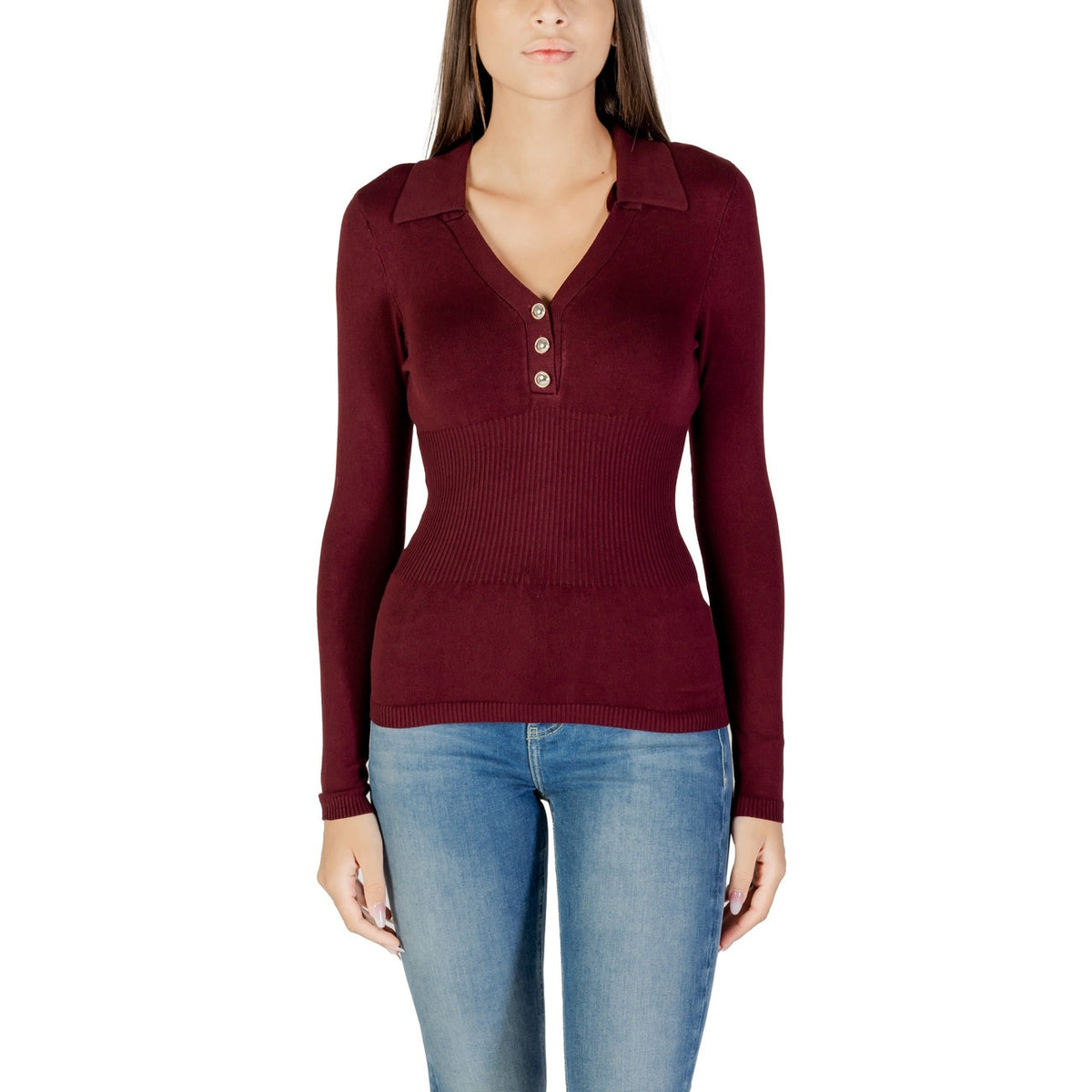 Morgan De Toi Knitwear Dames