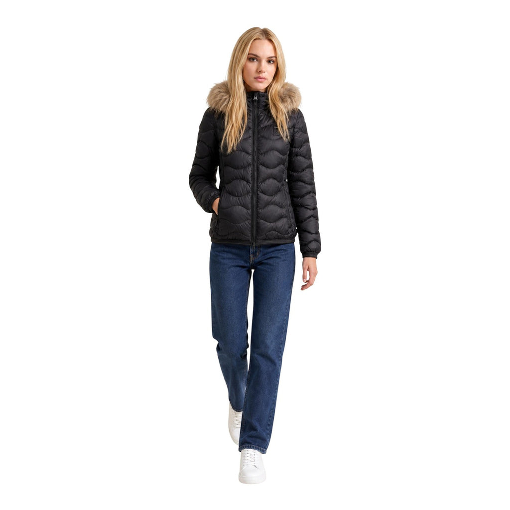 Blauer. Jack Dames