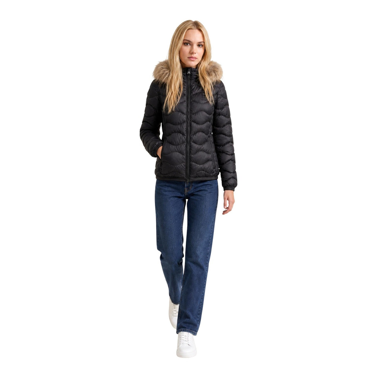 Blauer. Jack Dames
