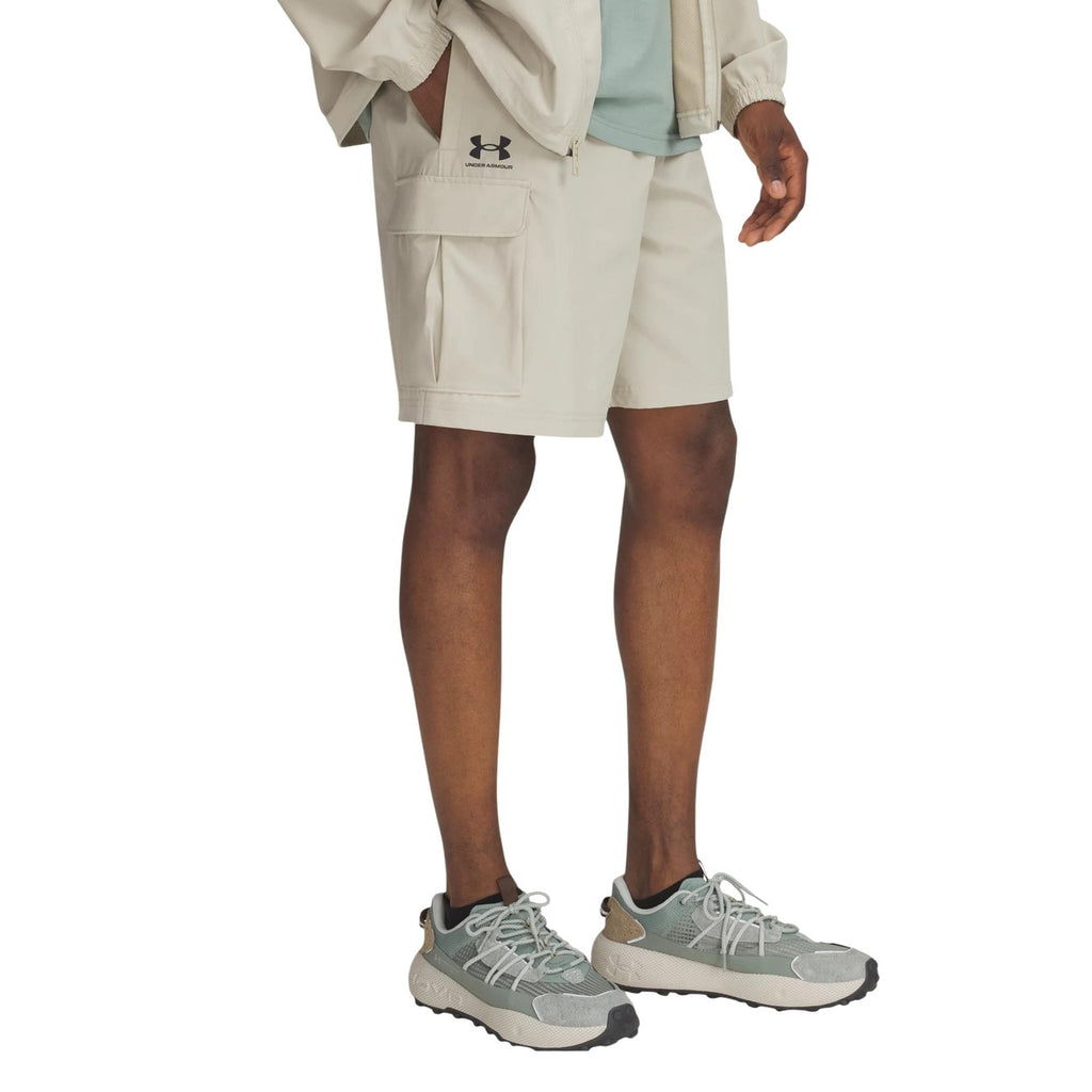 Under Armour Bermuda Heren