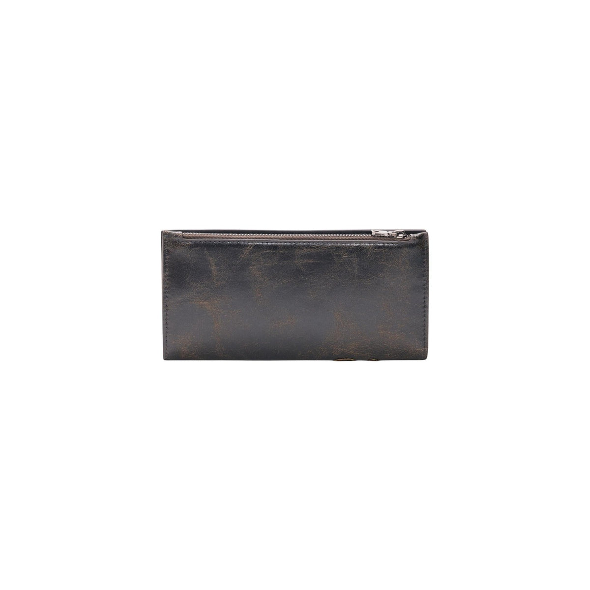 Desigual portemonnee bruin