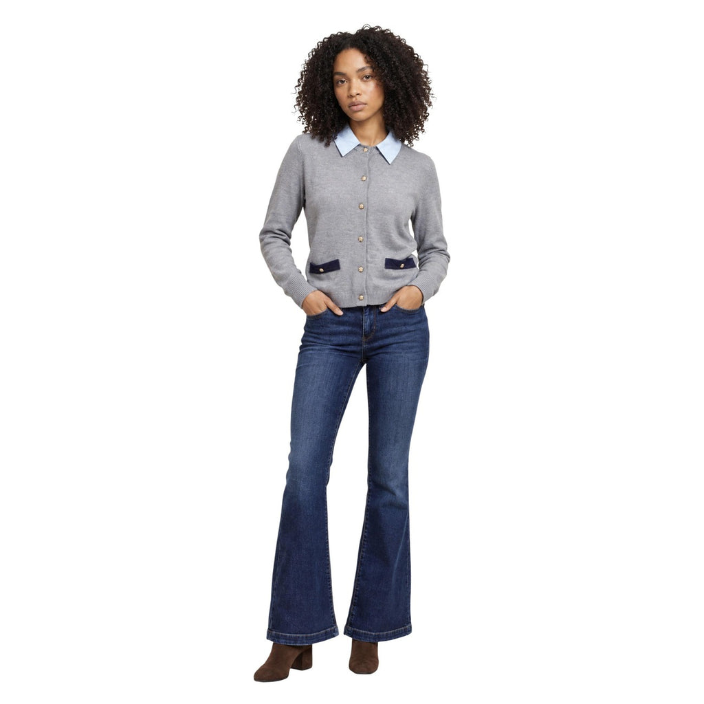 Morgan De Toi Cardigan Dames