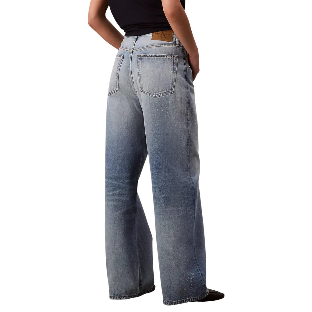 Calvin Klein Jeans Jeans Dames
