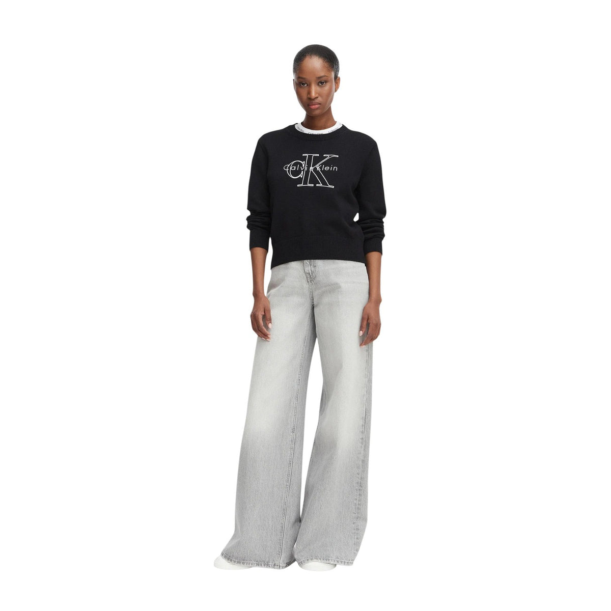 Calvin Klein Jeans Knitwear Dames