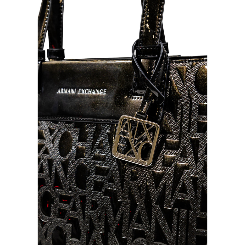 Armani Exchange Tas Dames