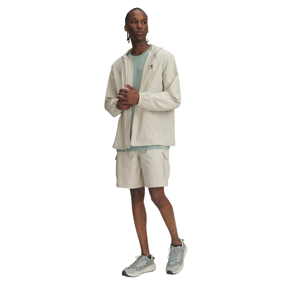Under Armour Bermuda Heren