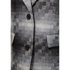 Desigual damesjas zwart - productfoto 4