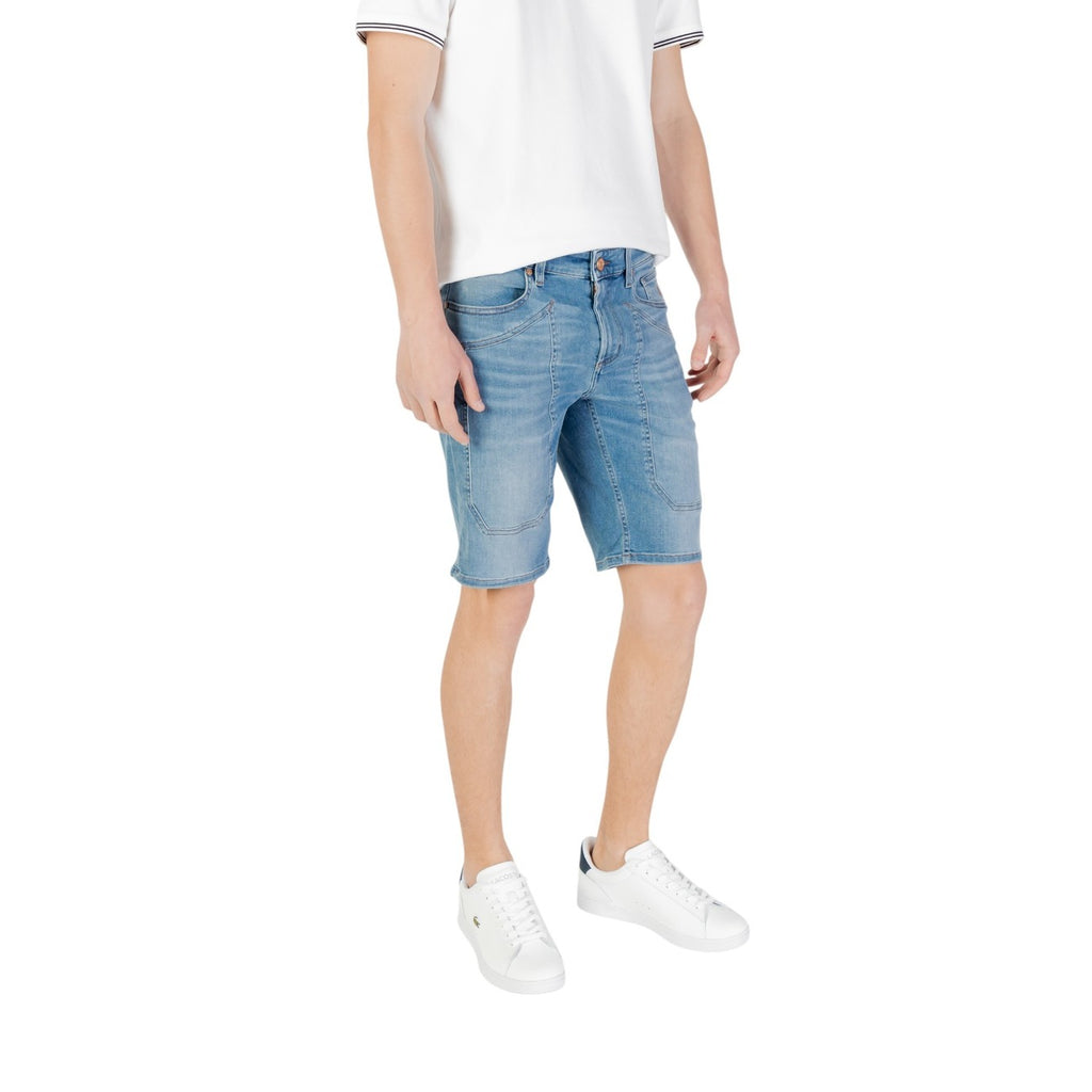 Jeckerson Bermuda Heren