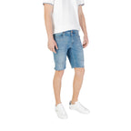 Jeckerson Bermuda Heren