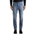 Jeckerson herenjeans lichtblauw
