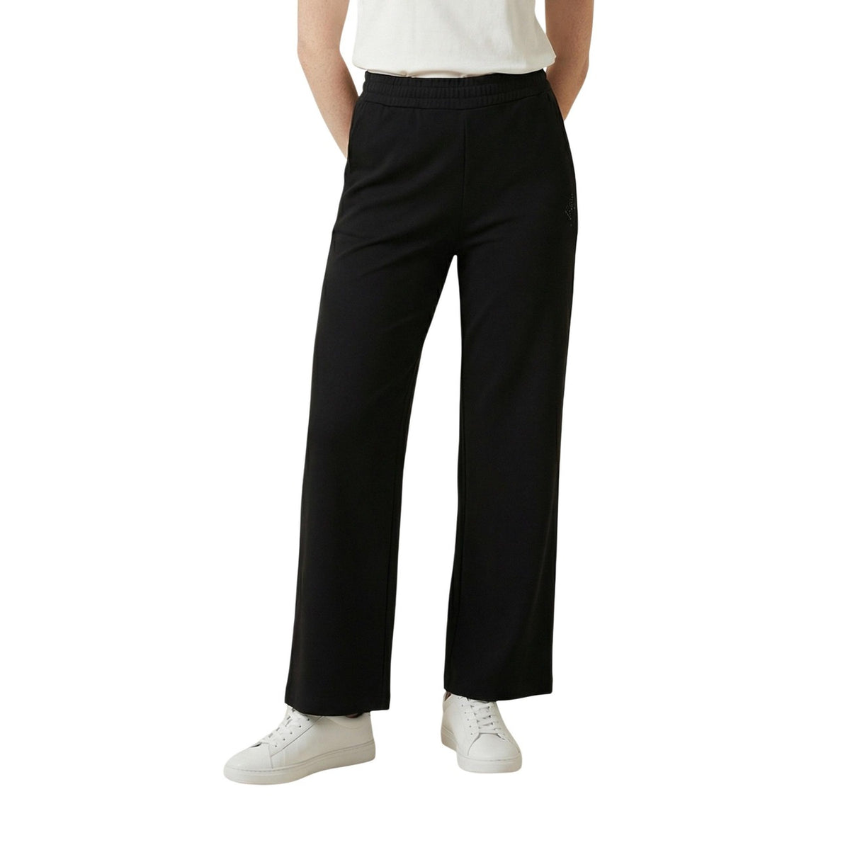 Armani Exchange Broek Dames