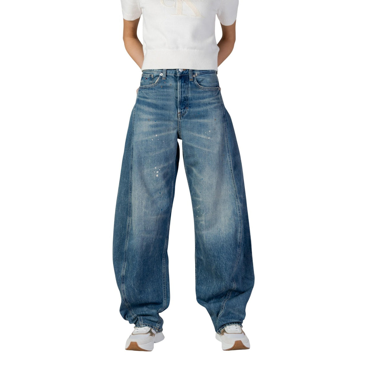 Tommy Hilfiger Jeans Jeans Dames