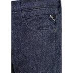 Replay herenjeans blauw