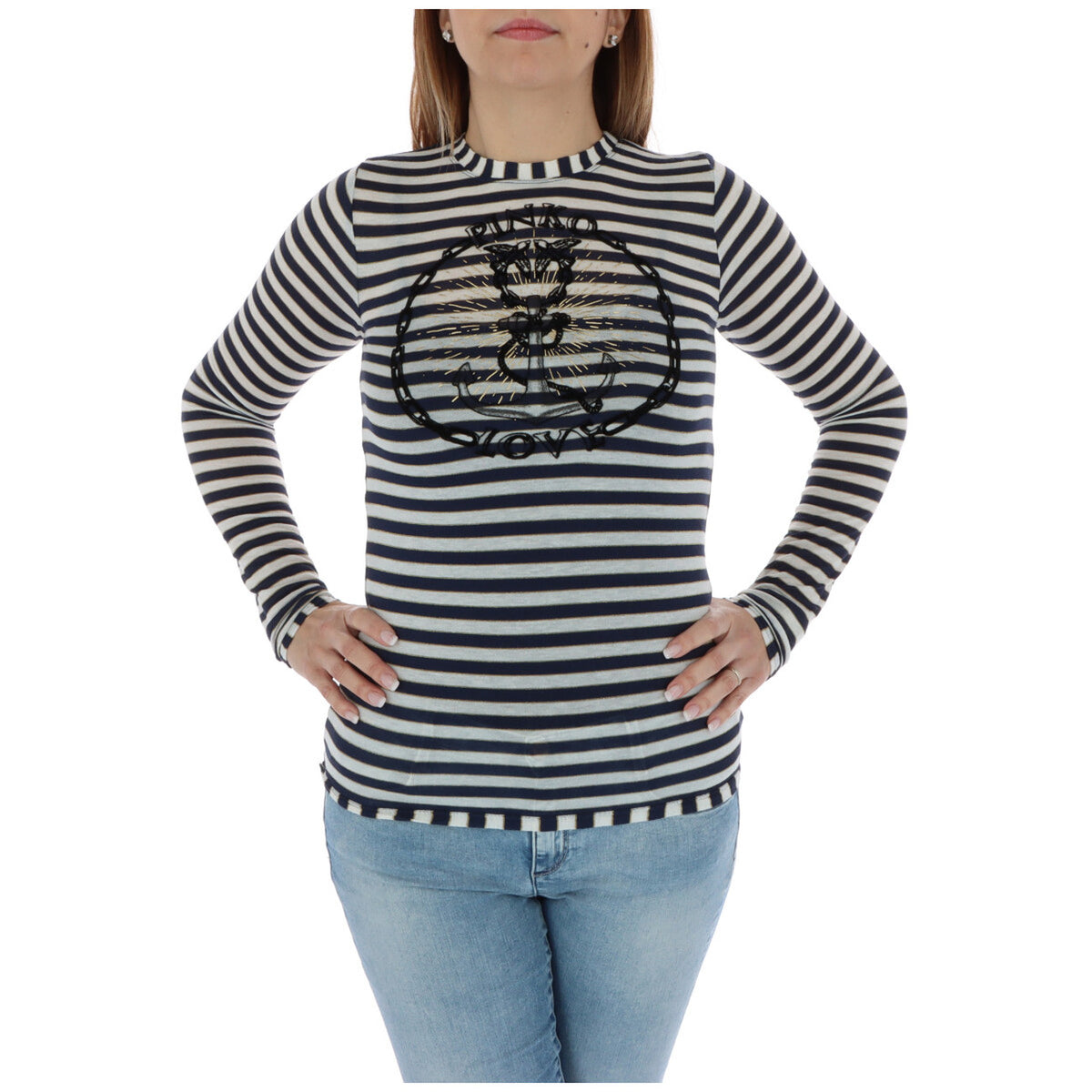 Pinko Breimode Dames