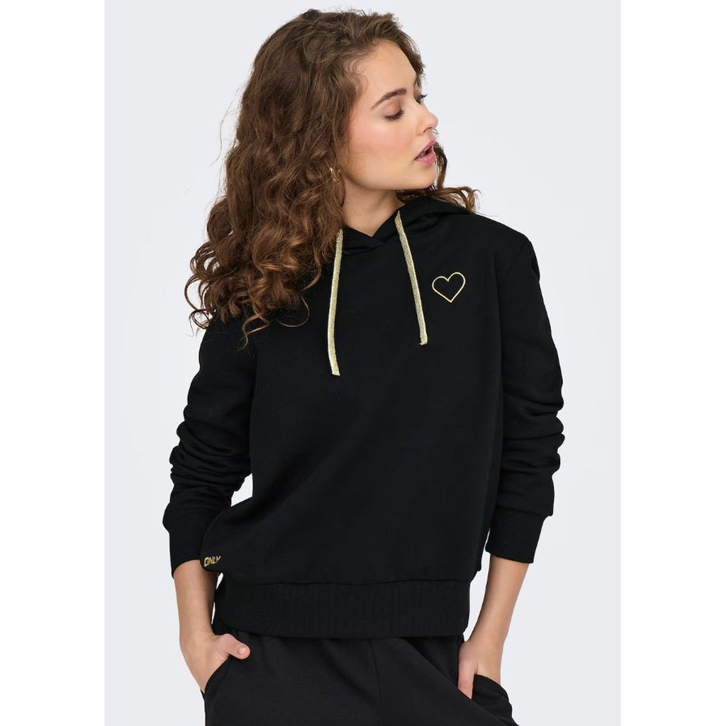 Only Sweatshirt Dames variant 2
