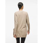 Vila Clothes Cardigan Dames