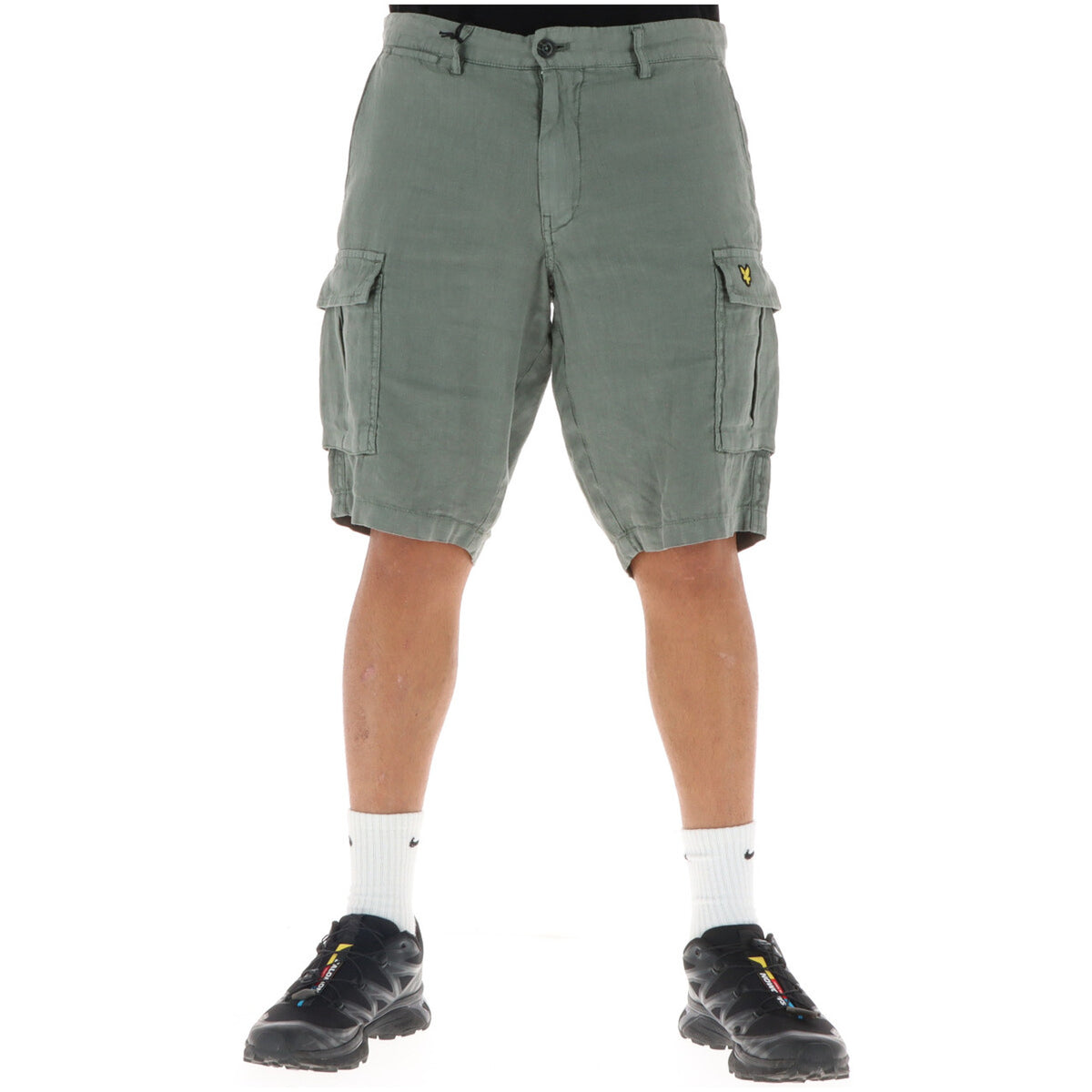 Lyle & Scott Bermuda Heren