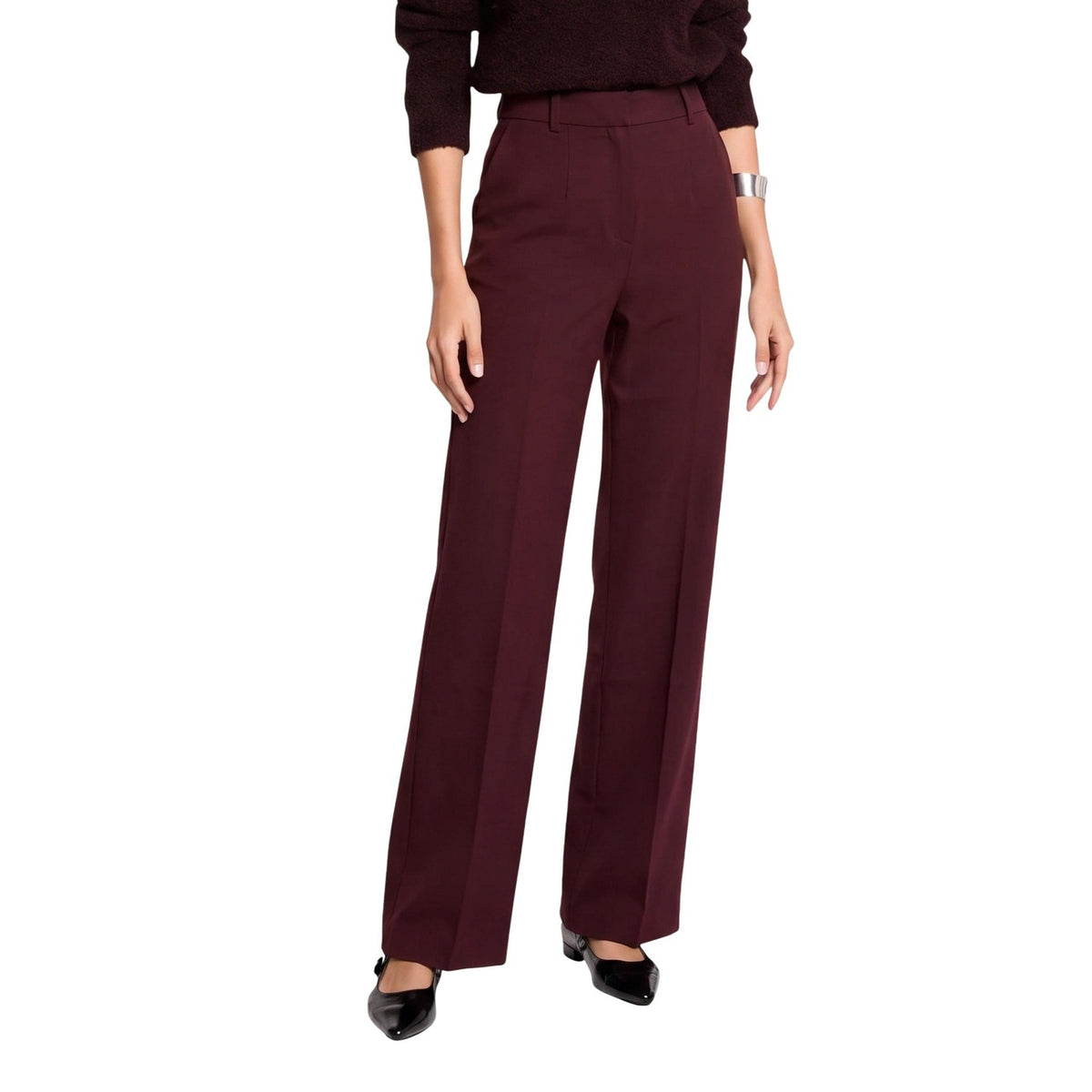 Morgan De Toi Broek Dames