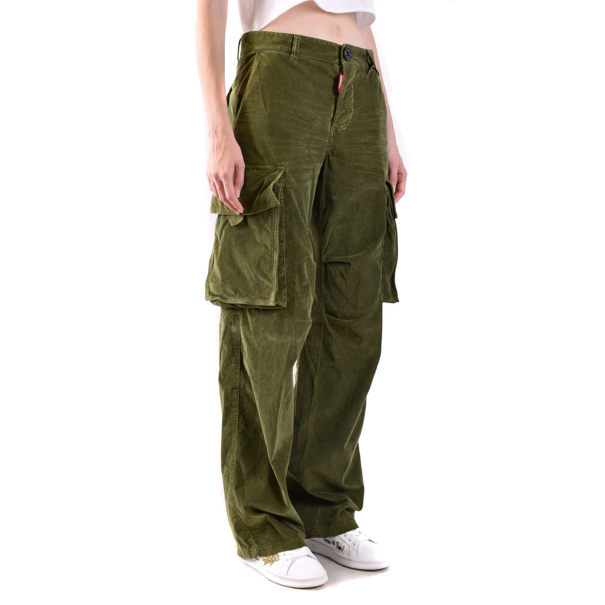 Dsquared2 Broek Dames