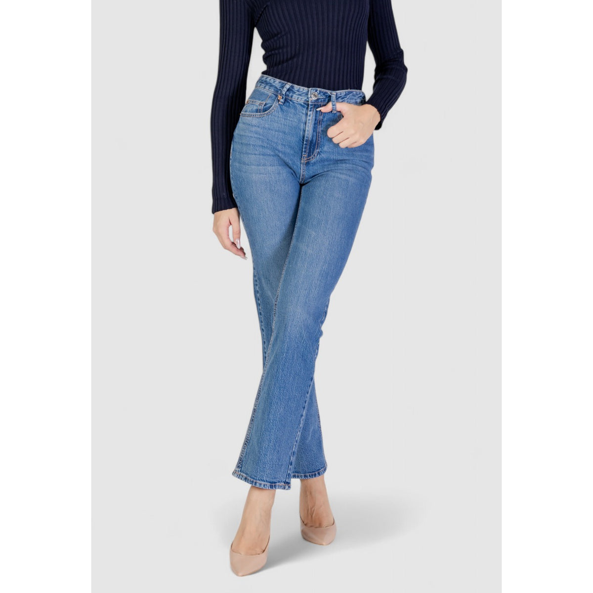 Vero Moda Jeans Dames
